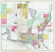 Snohomish, Snohomish County 1910